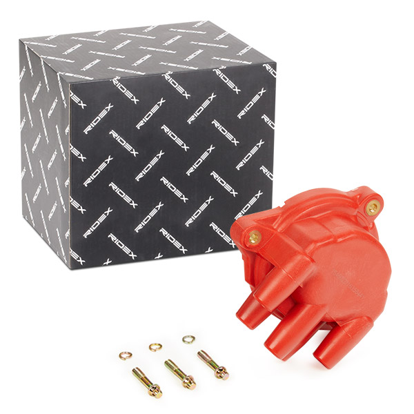 RIDEX Süütejagaja kaas 692D0065