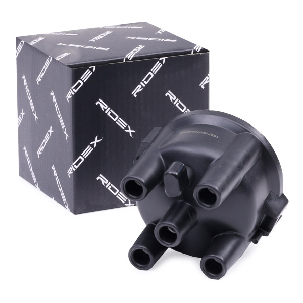 RIDEX Süütejagaja kaas 692D0068