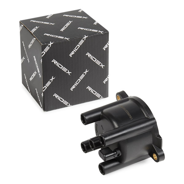 RIDEX Süütejagaja kaas 692D0071
