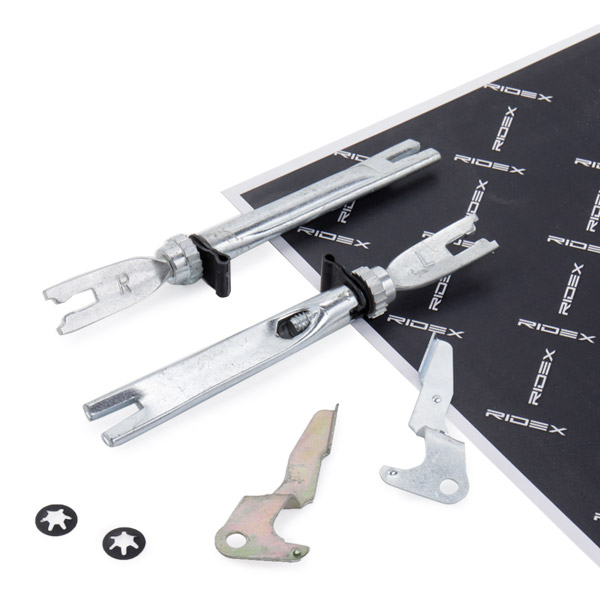 RIDEX Regulaator, trummelpidur 743A0002