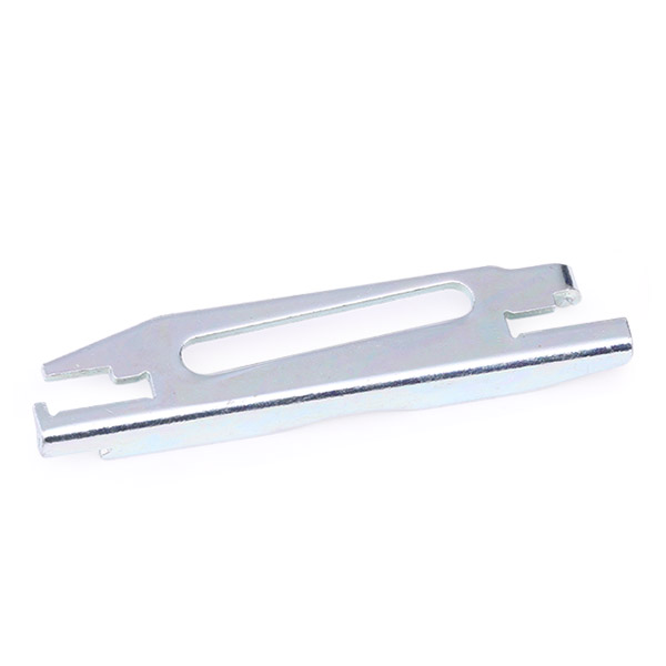 RIDEX reguliatorius, būgninis stabdys 743A0006