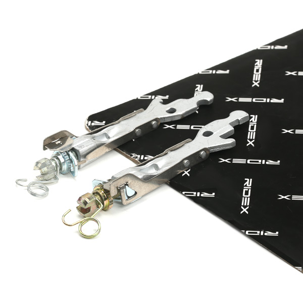 RIDEX Regulaator, trummelpidur 743A0007