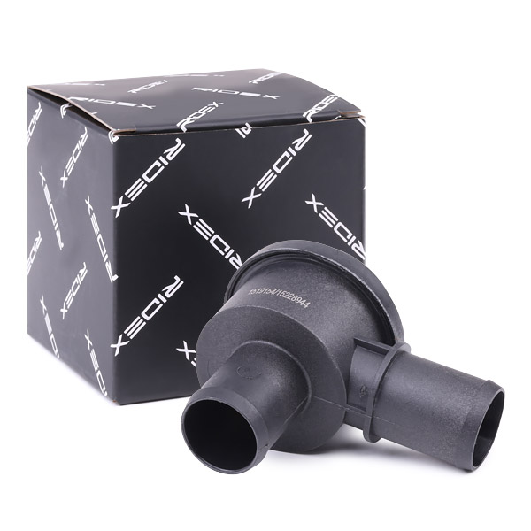 RIDEX Säätöventtiili, ahtopaine 761B0003