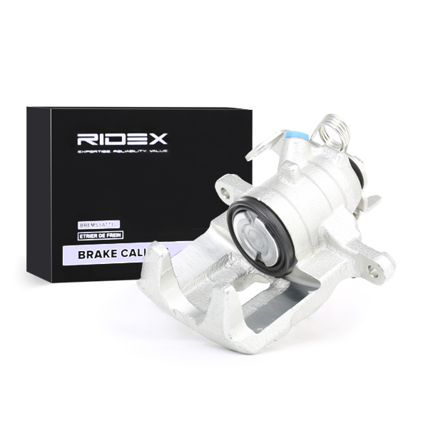 RIDEX Pidurisadul 78B0084