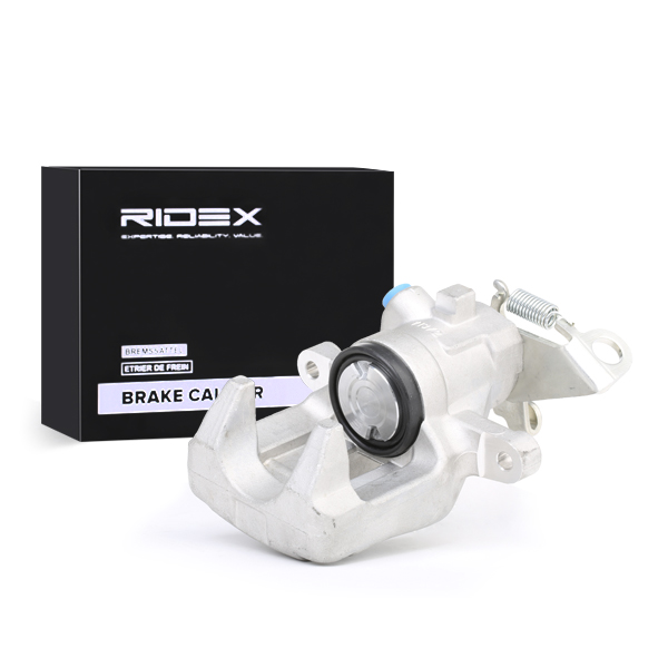 RIDEX Pidurisadul 78B0172
