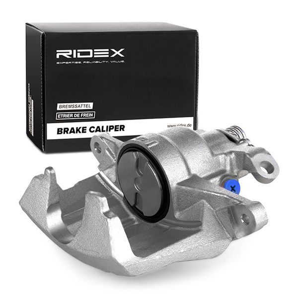 RIDEX Pidurisadul 78B0195