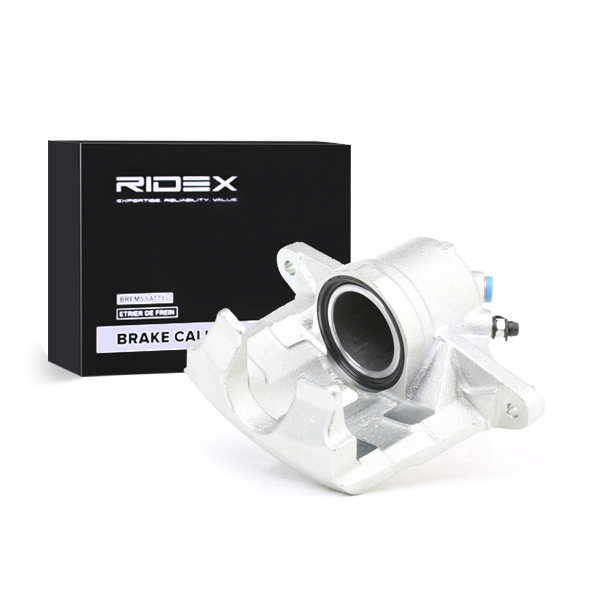 RIDEX Pidurisadul 78B0210