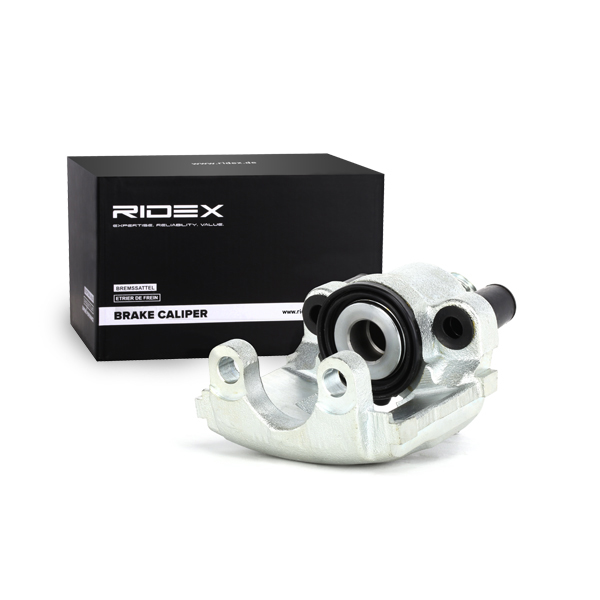 RIDEX Pidurisadul 78B0224