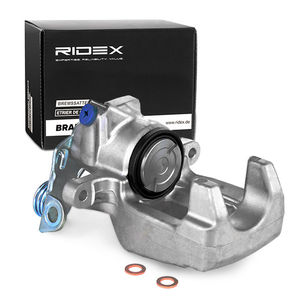 RIDEX Jarrusatula 78B0225