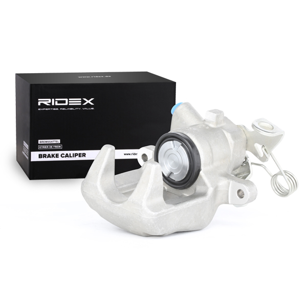 RIDEX Pidurisadul 78B0256
