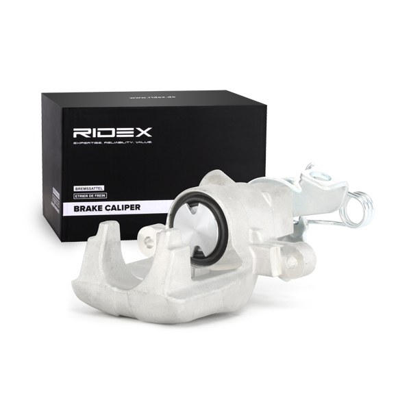 RIDEX Pidurisadul 78B0280