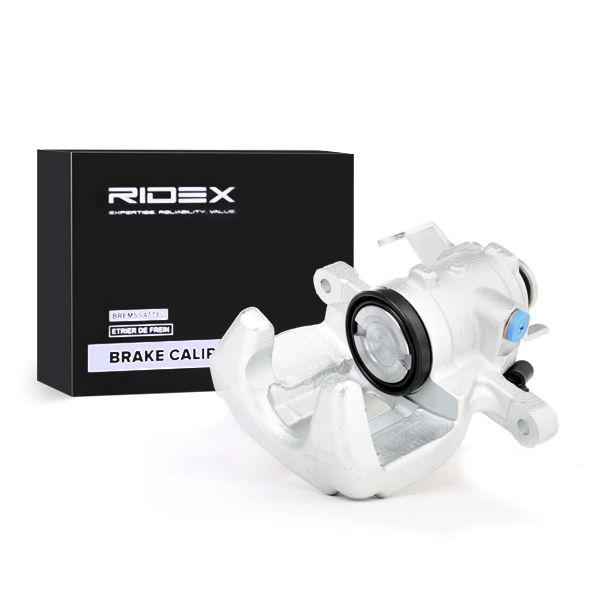 RIDEX Pidurisadul 78B0303