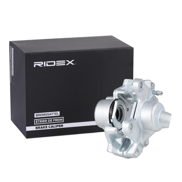 RIDEX Zacisk hamulca 78B0451