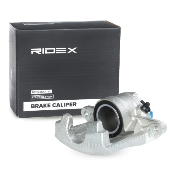 RIDEX Pidurisadul 78B0477