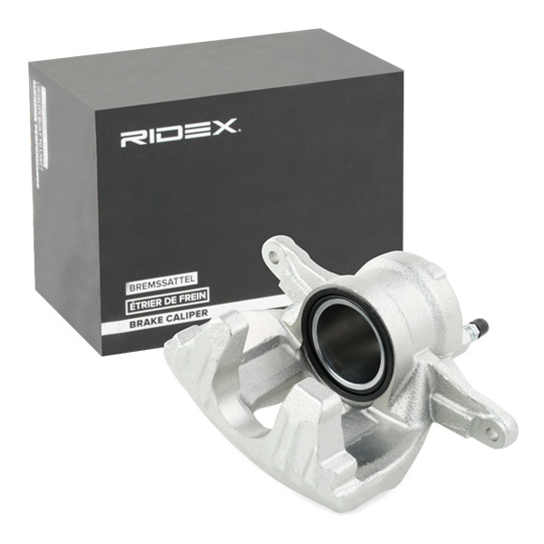 RIDEX Pidurisadul 78B0505