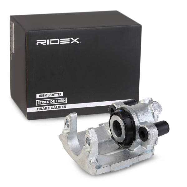 RIDEX Pidurisadul 78B0670