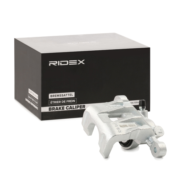 RIDEX Pidurisadul 78B0685