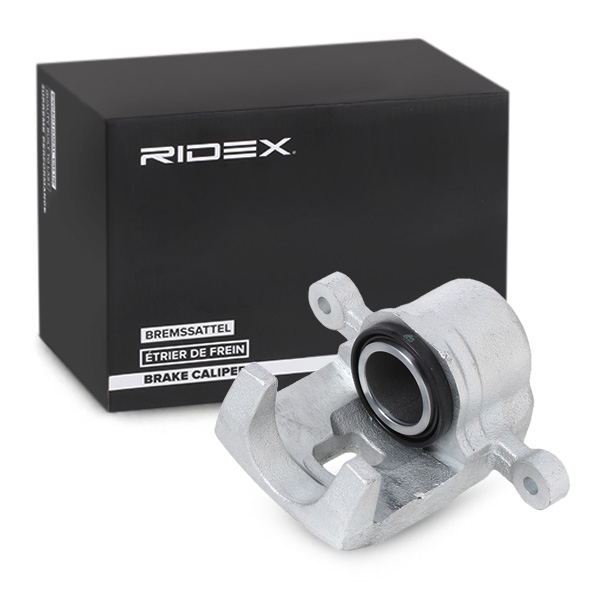RIDEX Pidurisadul 78B0830