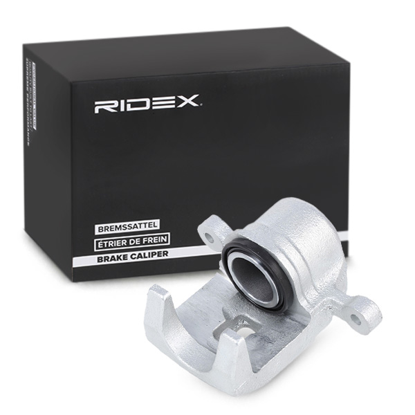 RIDEX Pidurisadul 78B0835