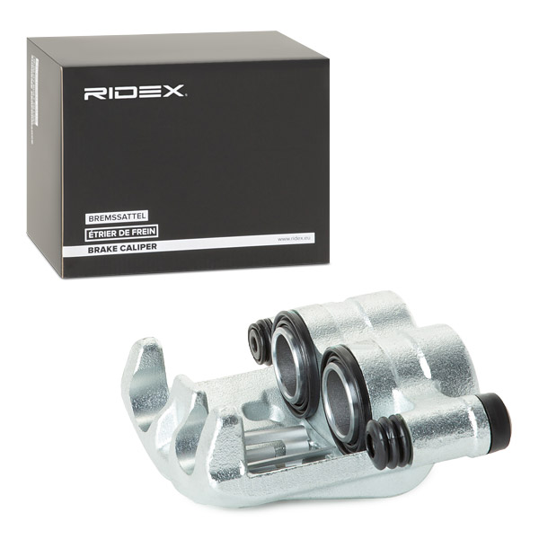 RIDEX Pidurisadul 78B0843