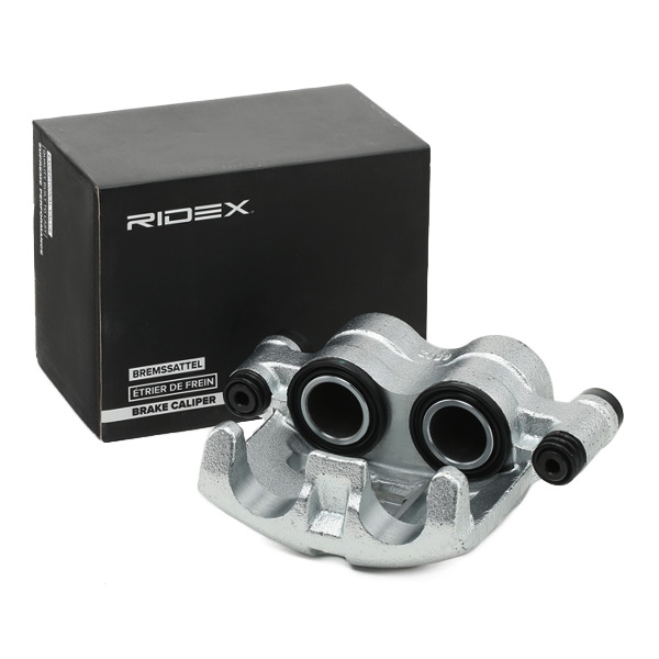 RIDEX Pidurisadul 78B0897