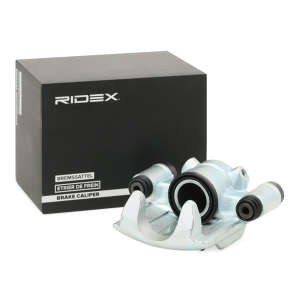 RIDEX Pidurisadul 78B0912