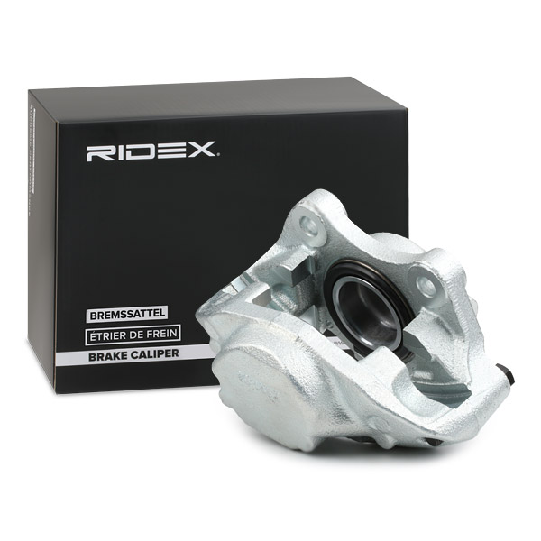 RIDEX Pidurisadul 78B1036
