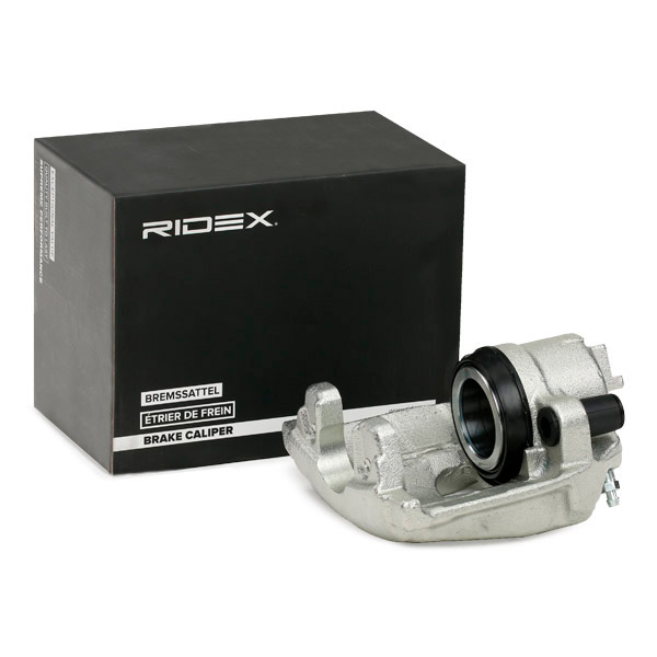 RIDEX Pidurisadul 78B1072
