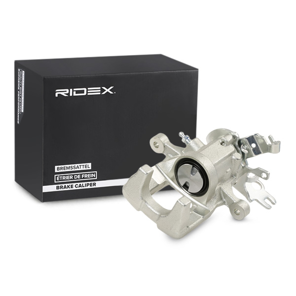 RIDEX Zacisk hamulca 78B1166