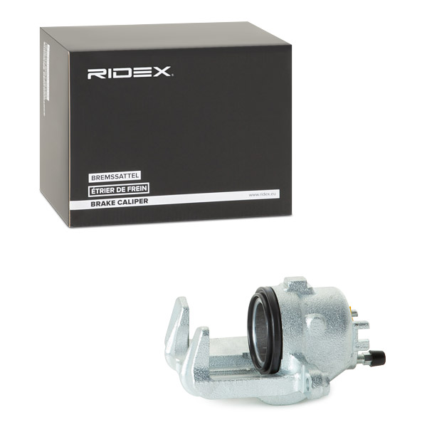 RIDEX Pidurisadul 78B1206