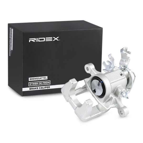 RIDEX Zacisk hamulca 78B1230
