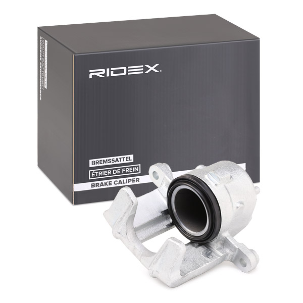 RIDEX Pidurisadul 78B1243