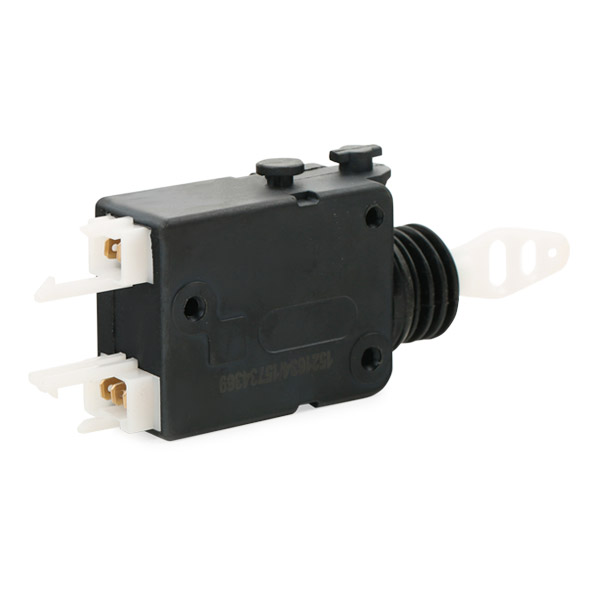 RIDEX Mootor, kesklukk 791C0012