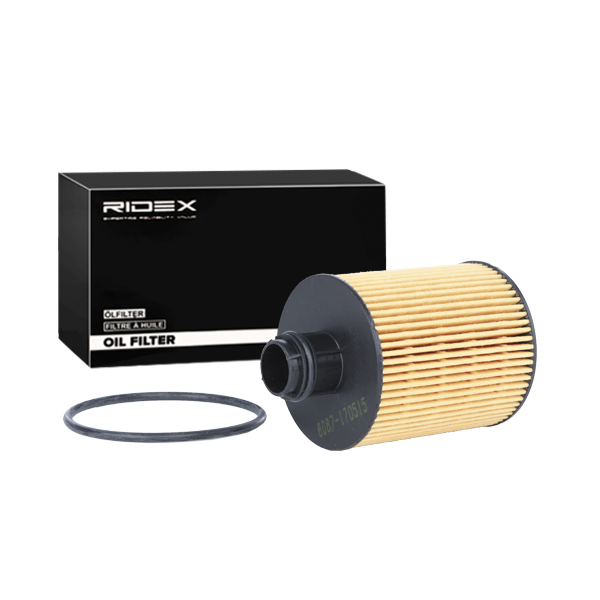RIDEX Õlifilter 7O0097