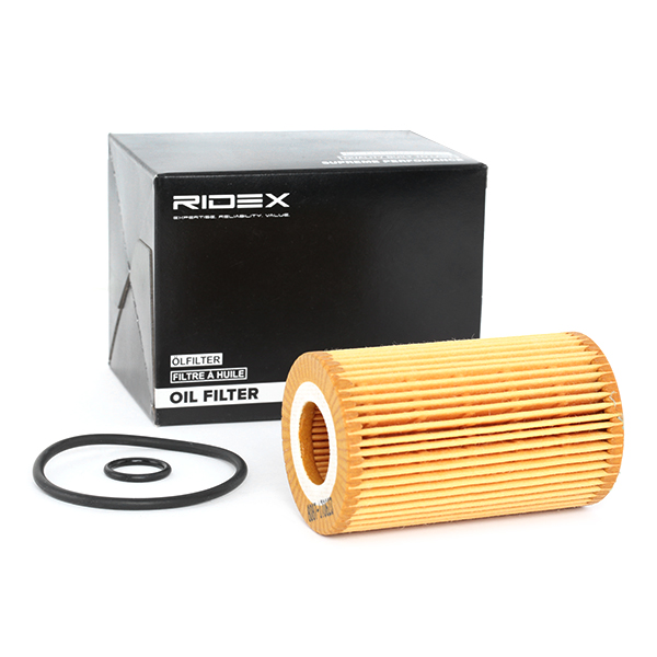 RIDEX Õlifilter 7O0119