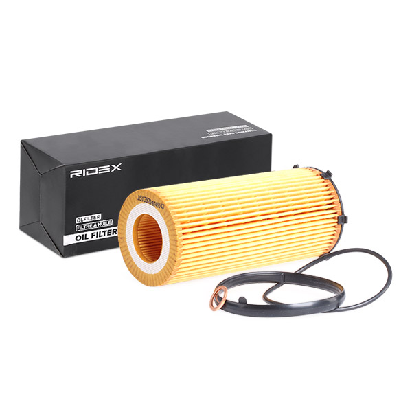 RIDEX Õlifilter 7O0123