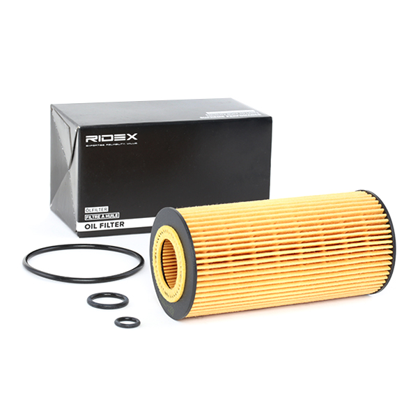 RIDEX Õlifilter 7O0129