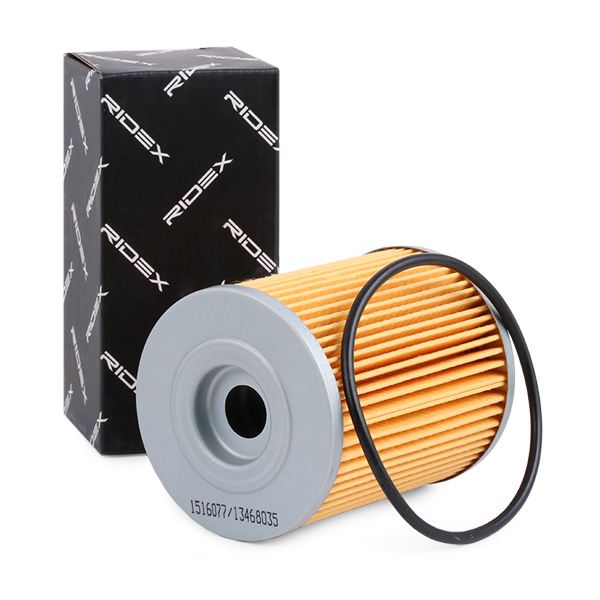RIDEX Õlifilter 7O0164