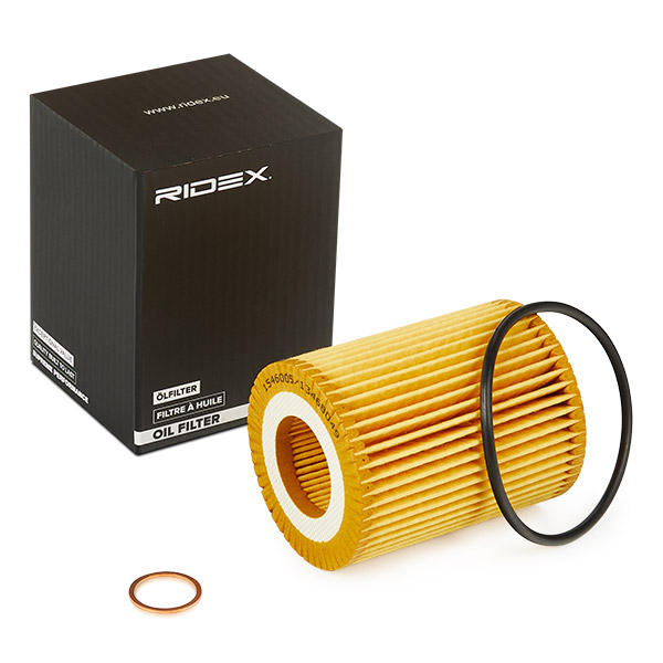RIDEX Õlifilter 7O0171