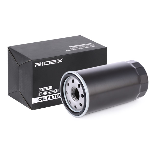 RIDEX Õlifilter 7O0177