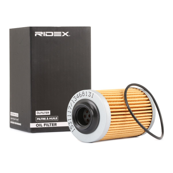 RIDEX Õlifilter 7O0195