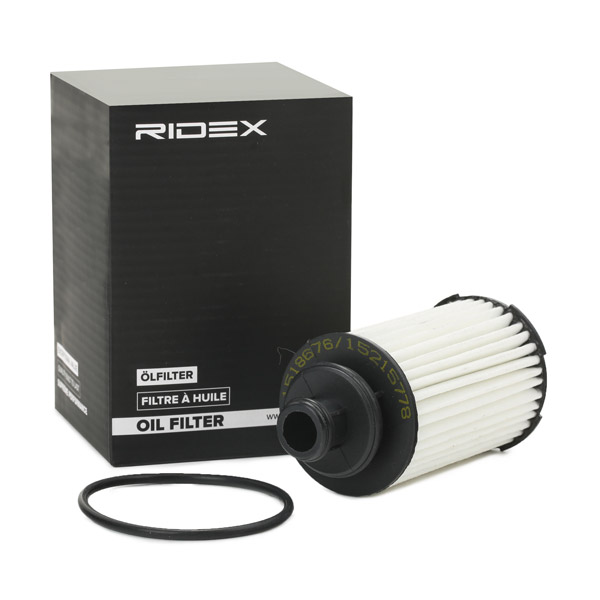 RIDEX Õlifilter 7O0225
