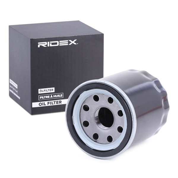 RIDEX Õlifilter 7O0234
