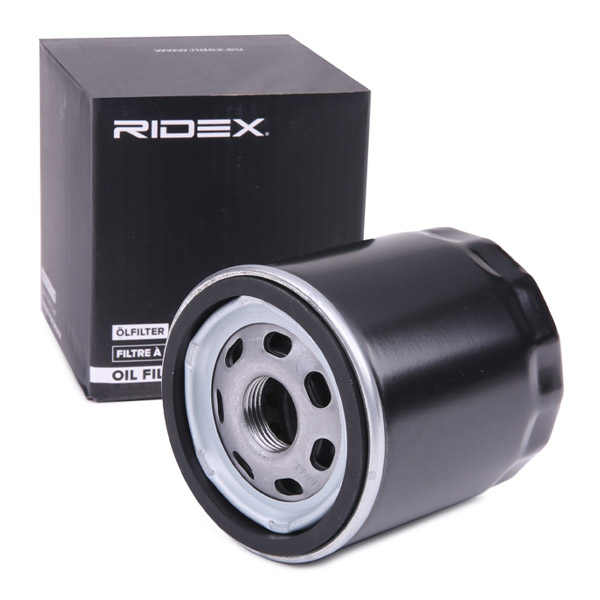 RIDEX Õlifilter 7O0235