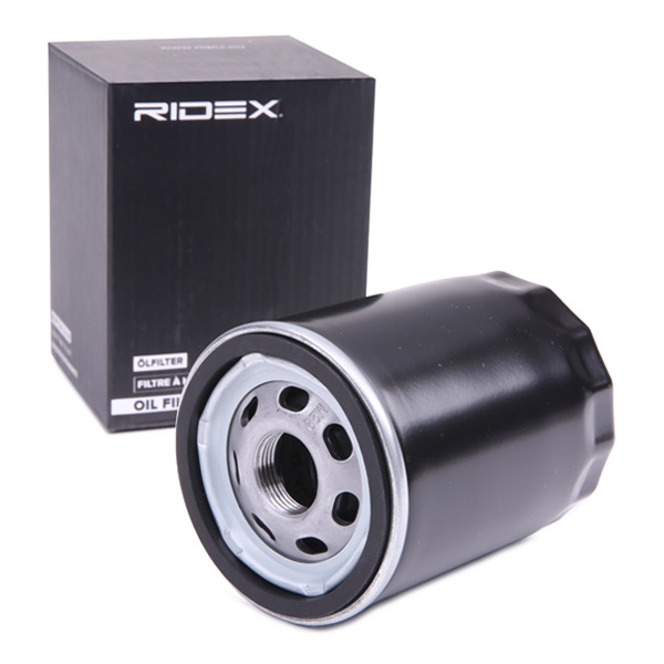 RIDEX Oljefilter 7O0238