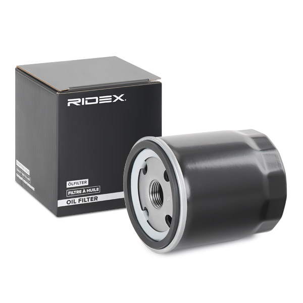 RIDEX Õlifilter 7O0275