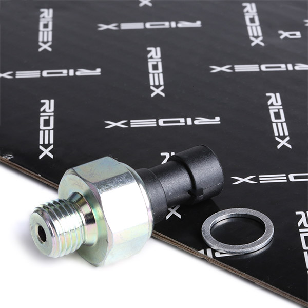 RIDEX alyvos slėgio jungiklis 805O0002