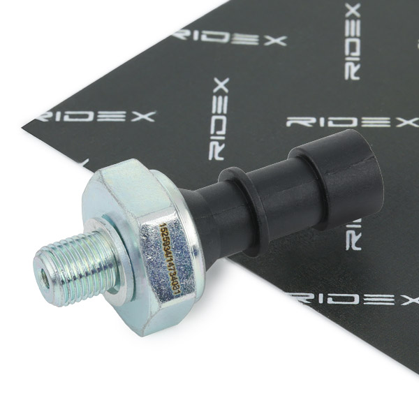 RIDEX alyvos slėgio jungiklis 805O0011