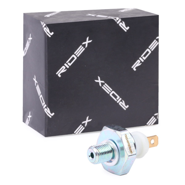 RIDEX Öljynpainekytkin 805O0020