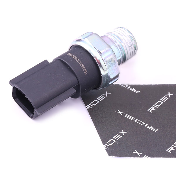 RIDEX Öljynpainekytkin 805O0023